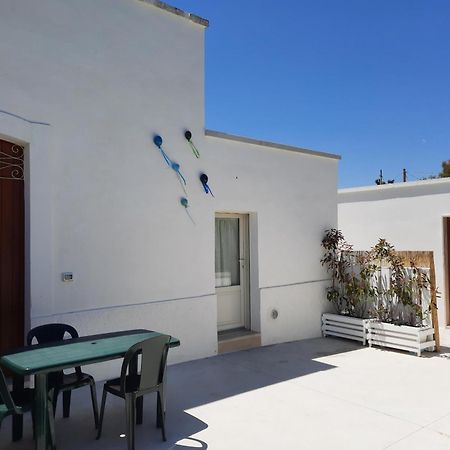 Trulli Donna Isabella 2 Bed & Breakfast Locorotondo Exterior foto